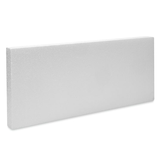 Buy the Smoothfoam™ Styrofoam® Sheet, 2"" at Michaels